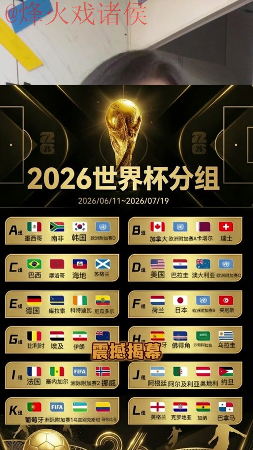 深度分析：2026世界杯竞猜苹果平台热门趋势